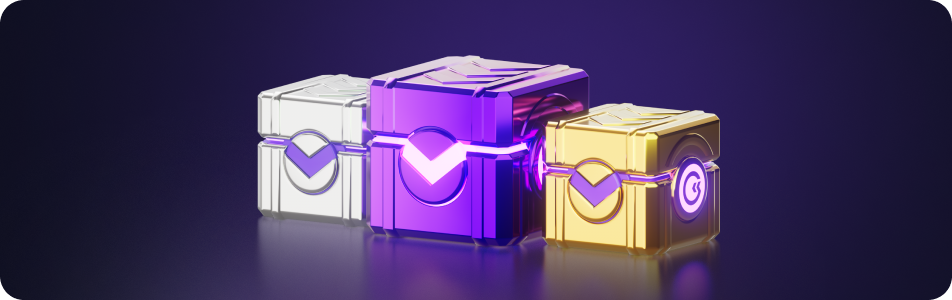 GoBox Raffle